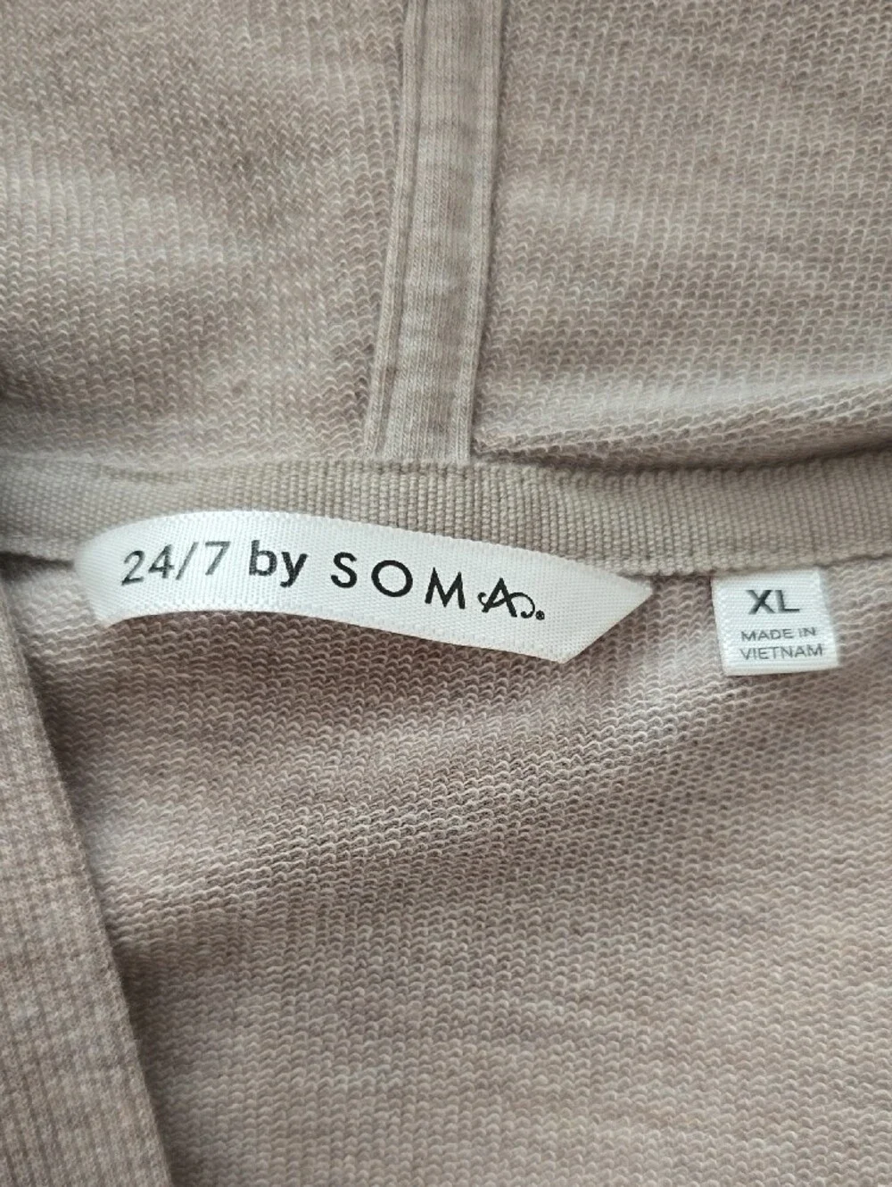 Soma soft two